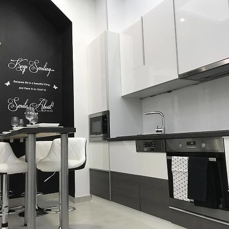 Manyi Apartman Дебрецен Екстер'єр фото