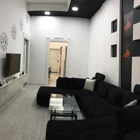 Manyi Apartman Дебрецен Екстер'єр фото