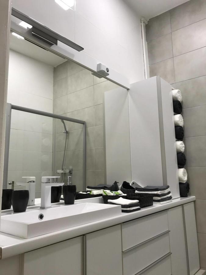 Manyi Apartman Дебрецен Екстер'єр фото