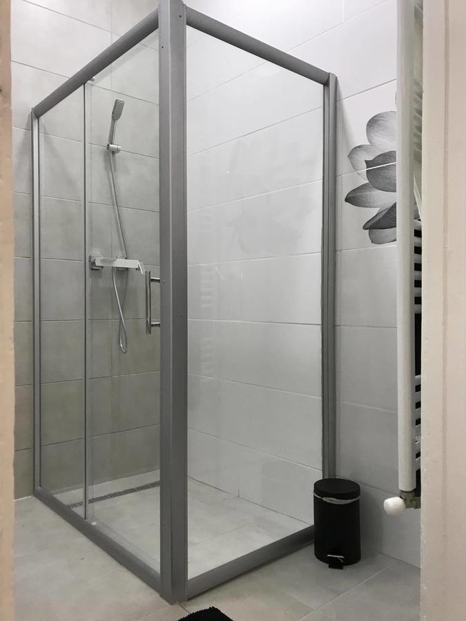 Manyi Apartman Дебрецен Екстер'єр фото