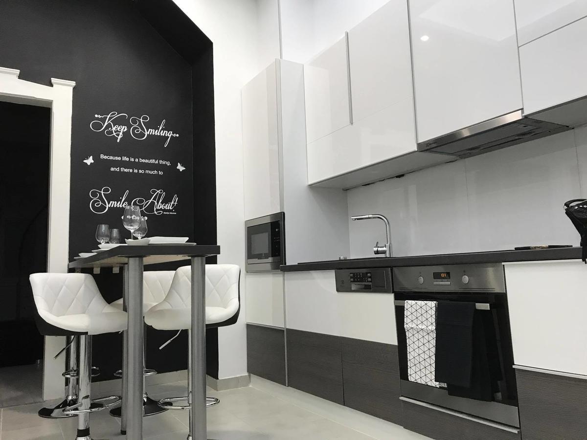 Manyi Apartman Дебрецен Екстер'єр фото