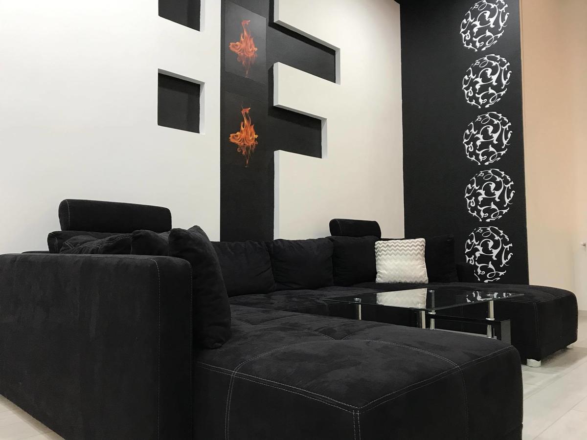 Manyi Apartman Дебрецен Екстер'єр фото